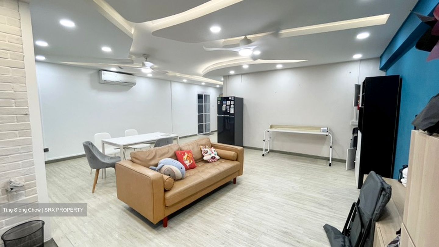 Blk 134 Rivervale Plains (Sengkang), HDB 5 Rooms #606336971